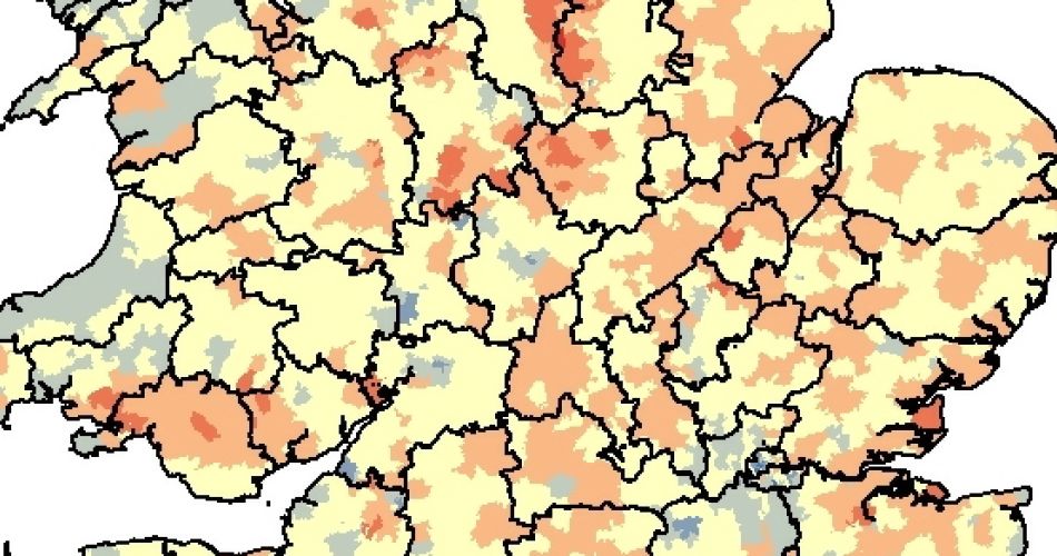 Seminario “Fertility after Migration: Fertility Patterns in Great Britain, 1881–1911”