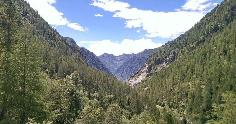Incontro “La Valsesia e le Alpi”