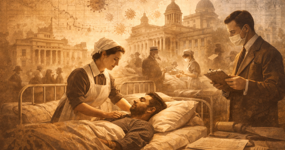 Call for Papers: “Epidemics, Gender, and Public Institutions in the Nineteenth and Twentieth Centuries”