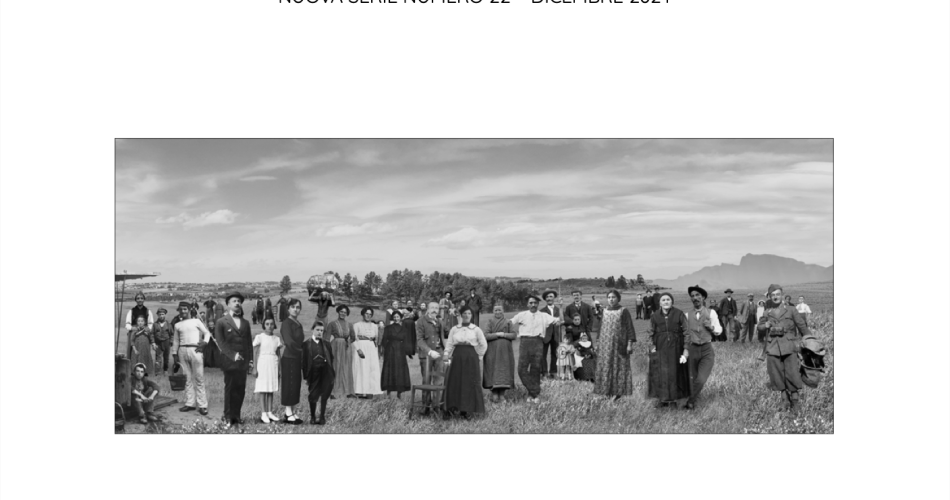 The new issue of “Bollettino di Clio” on Historical Demography is now online