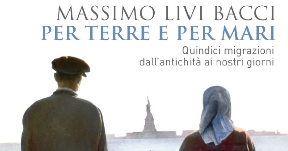 Presentazione del volume “Per terra e per mari”