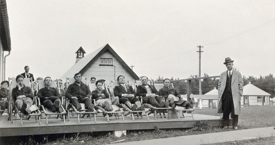 Call for paper “Tuberculosis: The White Death as a Social Disease”