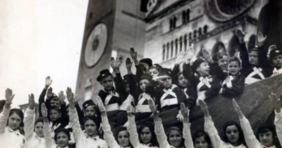 Conference “Economy and society in Italy in the interwar period”