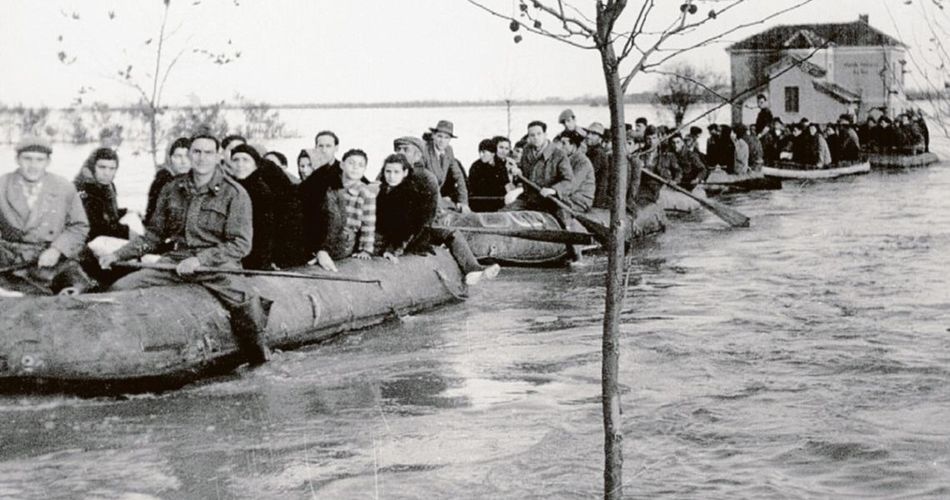 Study Day on “Water, Climate, and Populations”: New Themes in Historical and Environmental Demography, December 20, 2024