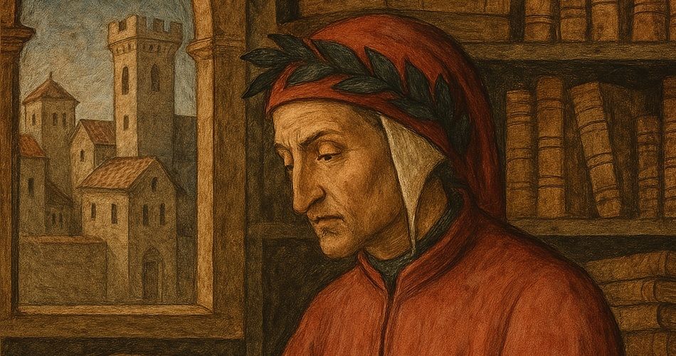 Segnalazione nuova pubblicazione: “L’anima medievale nei nomi contemporanei”