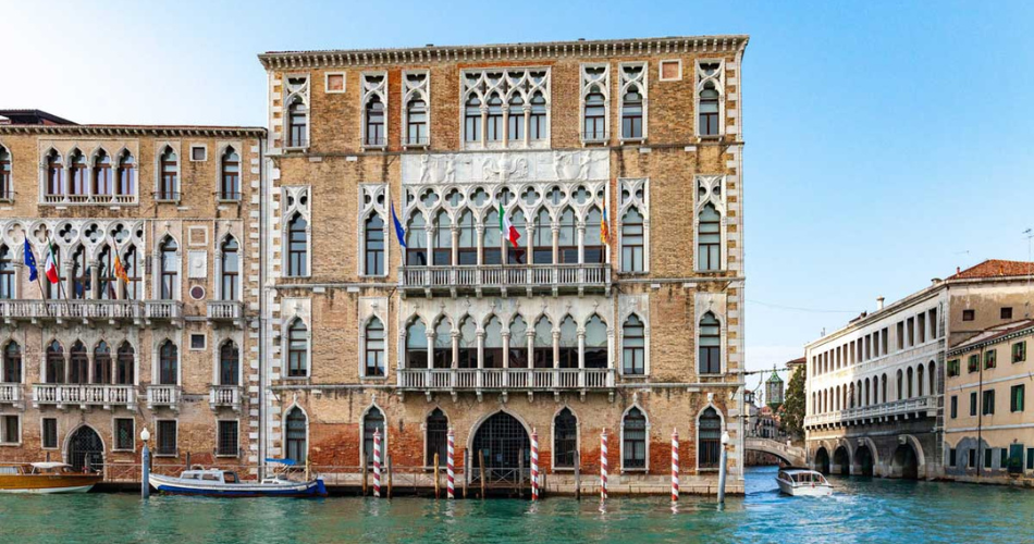 Call for applications to teach ‘Population History’ at Ca’ Foscari University of Venice