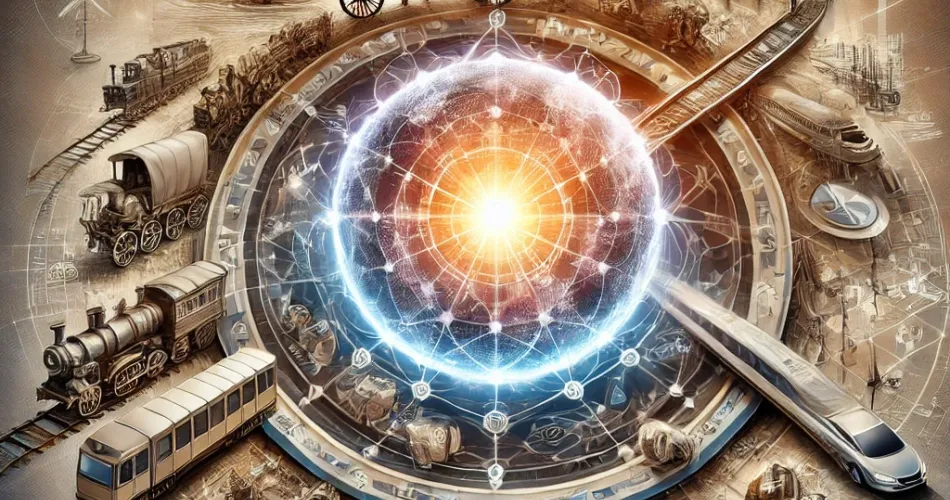 Call for Papers: Special Issue su Mobilità e reti infrastrutturali nel lungo periodo