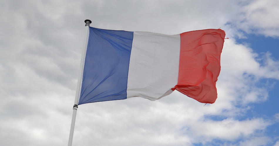 Some announcements from France