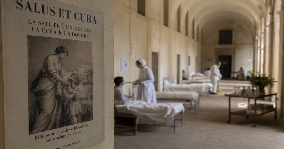 Call for Abstract “Salus e cura: forme, pratiche, immaginari”