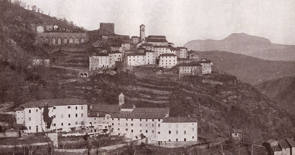 Resilienza e fragilità demografica