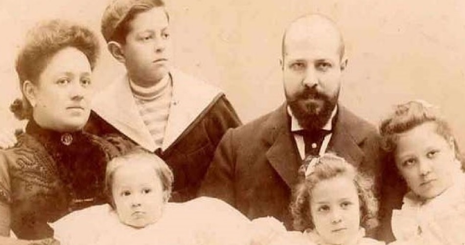 Conference: “Demographic Evolutions and Changes in Family Typologies in the 19th Century”
